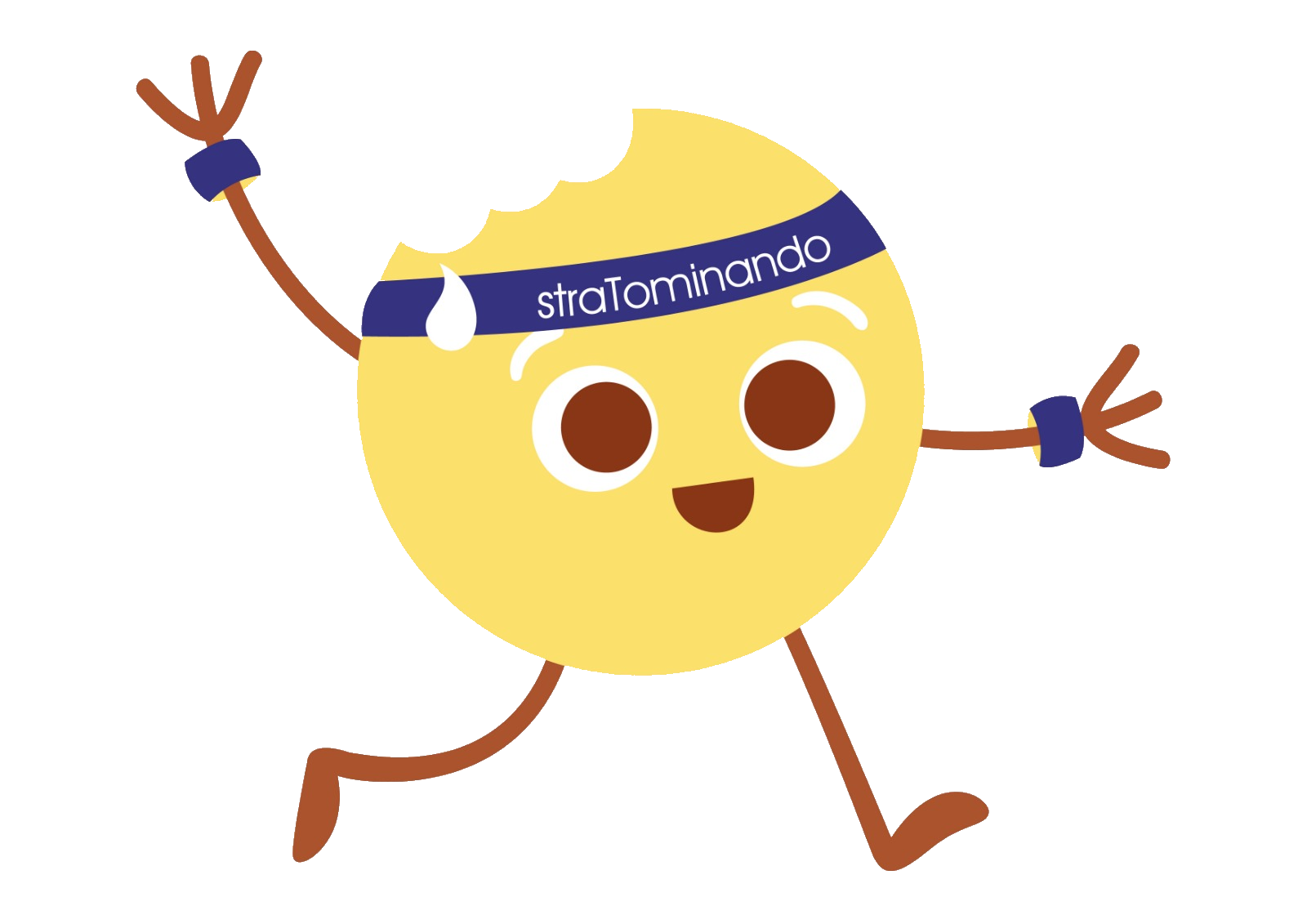 straTominando